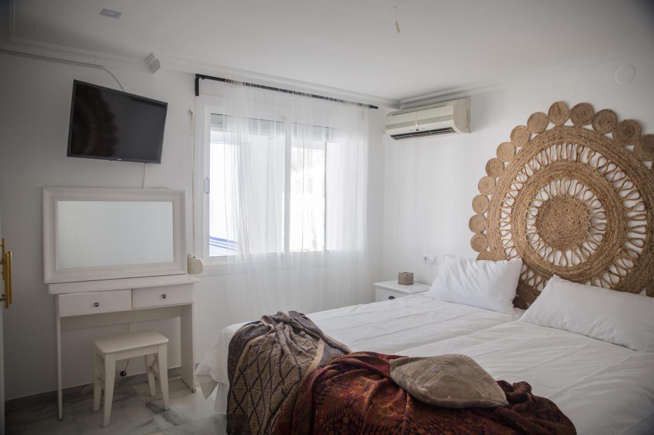 Aparthotel Suites Of Gatsby Marbella
