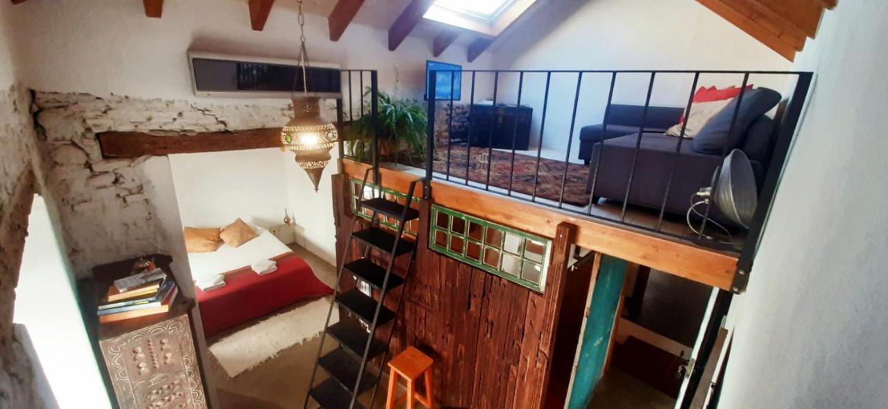 The Farm Appartement