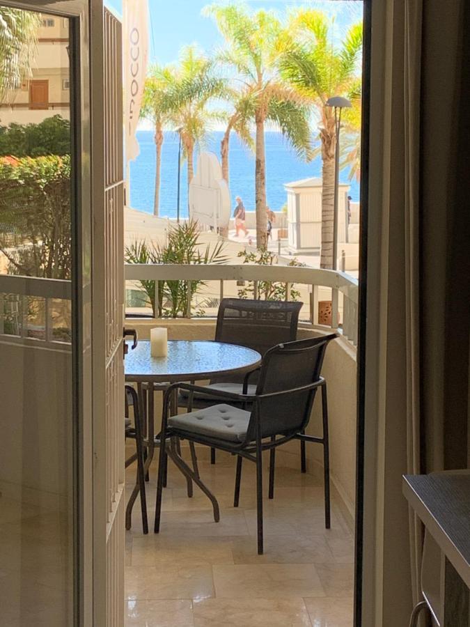 Apartment Playa Fontanilla Marbella