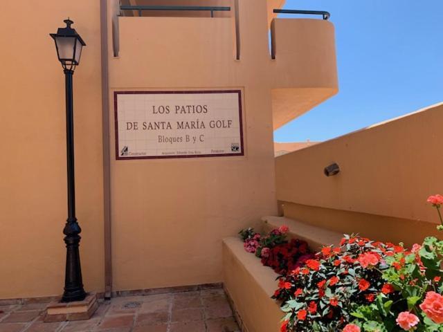 Golf & .apto 2 Bedroom Santa Maria Golf Marbella