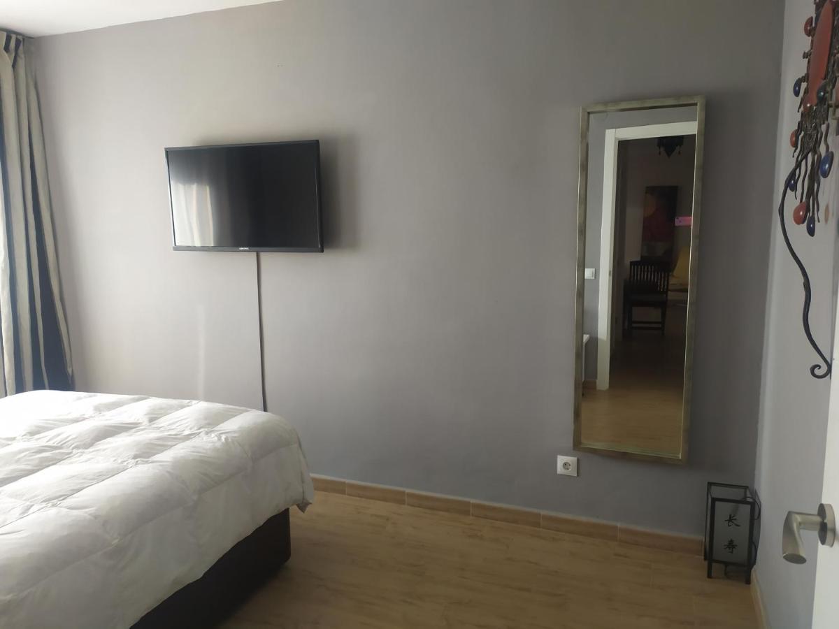 Apartamento Céntrico Con Vistas Al Mar Marbella