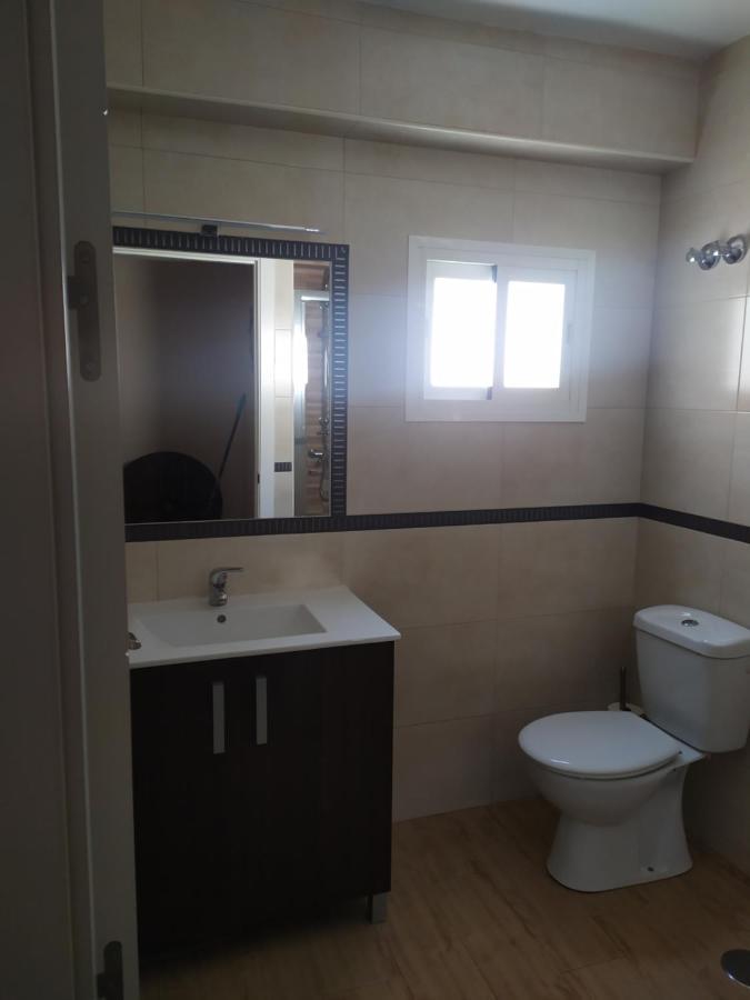 Céntrico Con Vistas Al Mar Apartamento Marbella