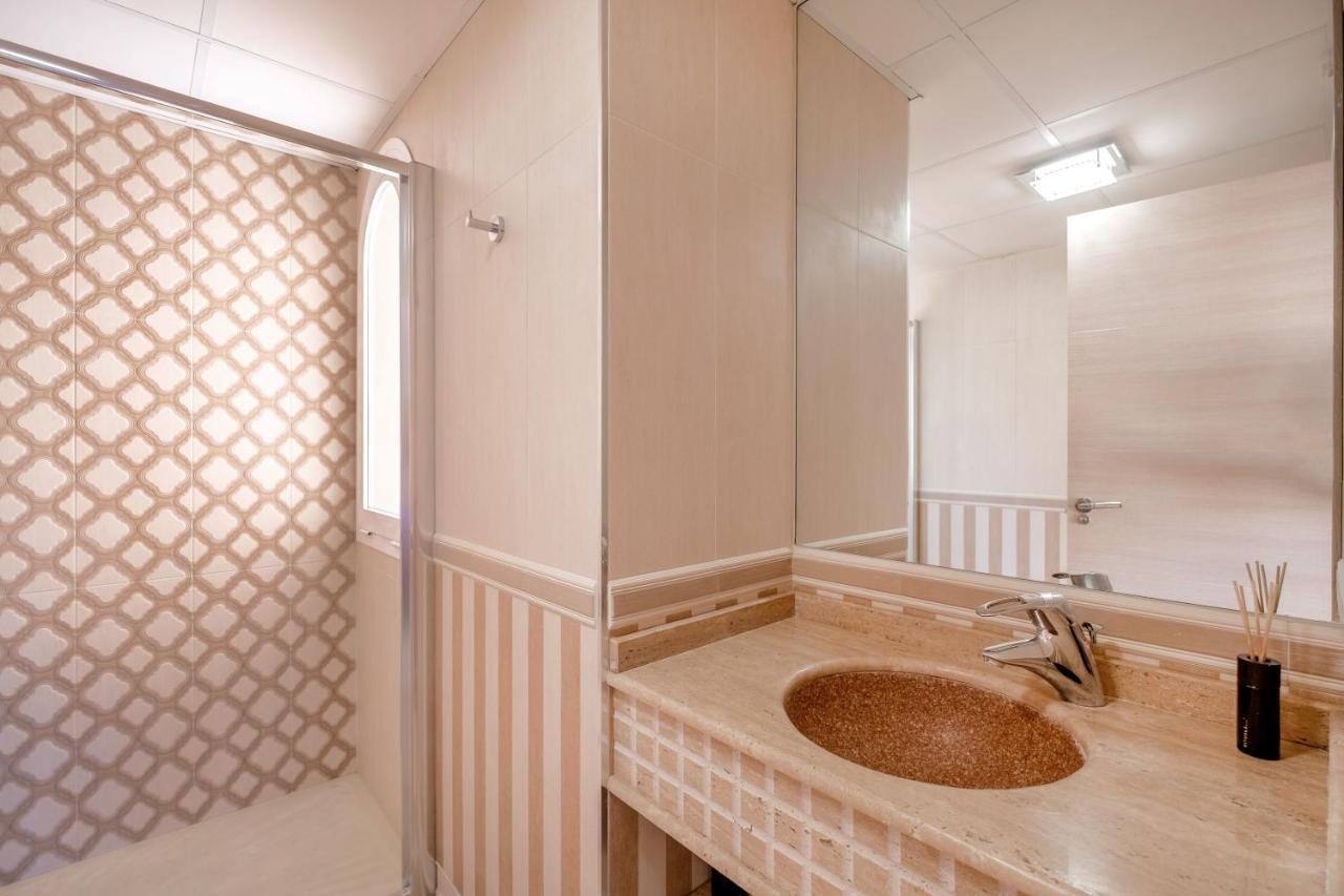 Apartamento Family Exclusiv Townhouse Puerto Banus Marbella