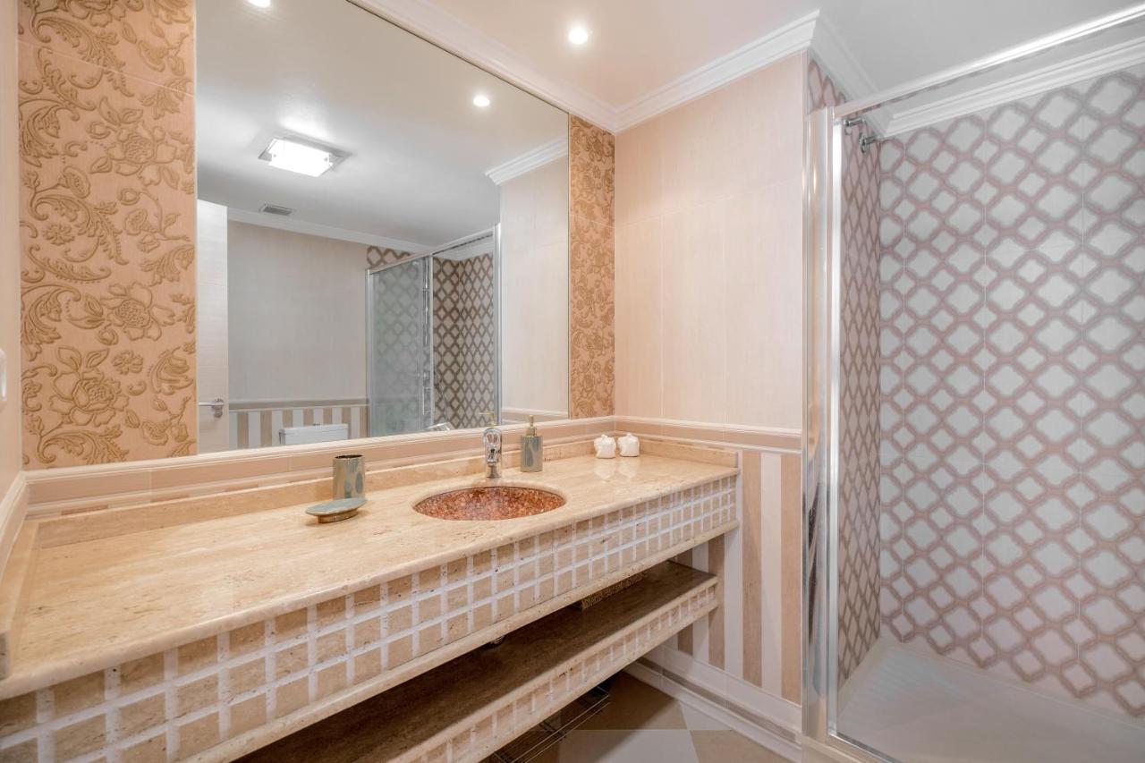Apartamento Family Exclusiv Townhouse Puerto Banus Marbella
