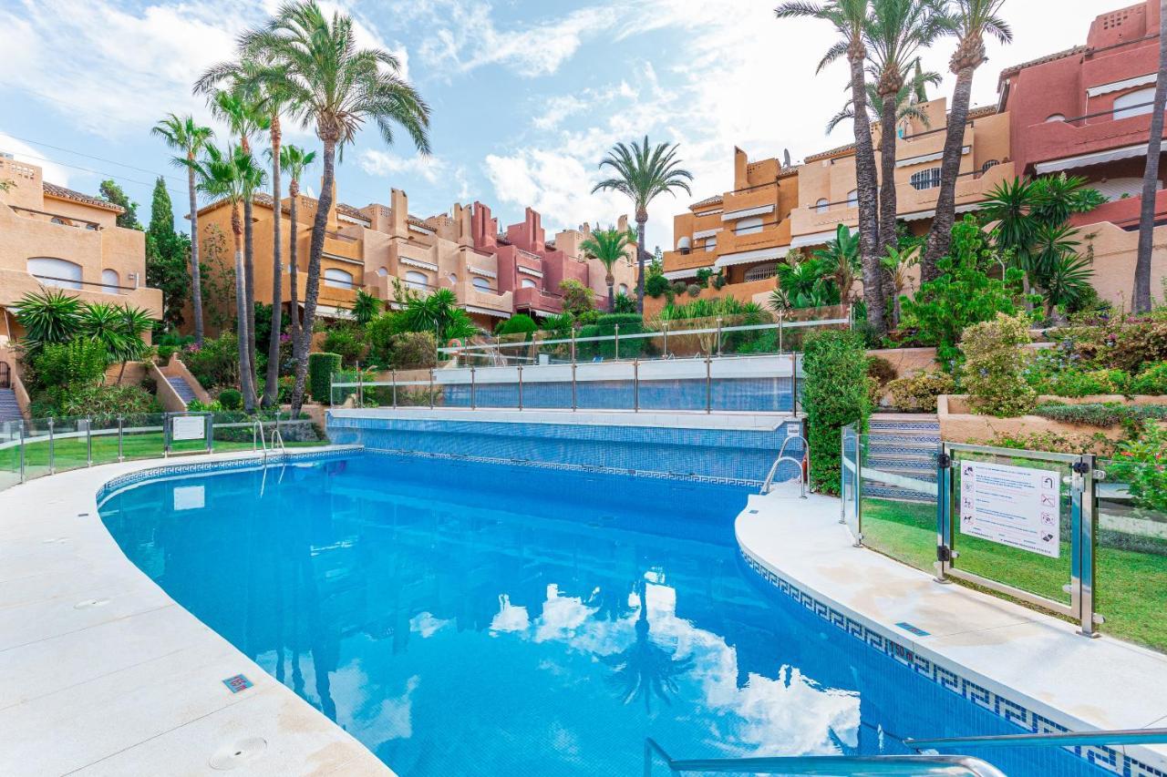 Apartamento Family Exclusiv Townhouse Puerto Banus