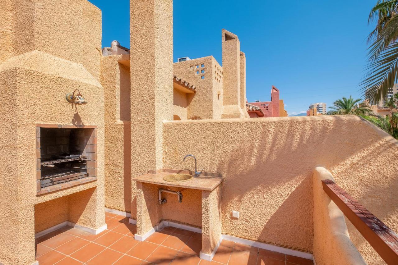Family Exclusiv Townhouse Puerto Banus Apartamento *