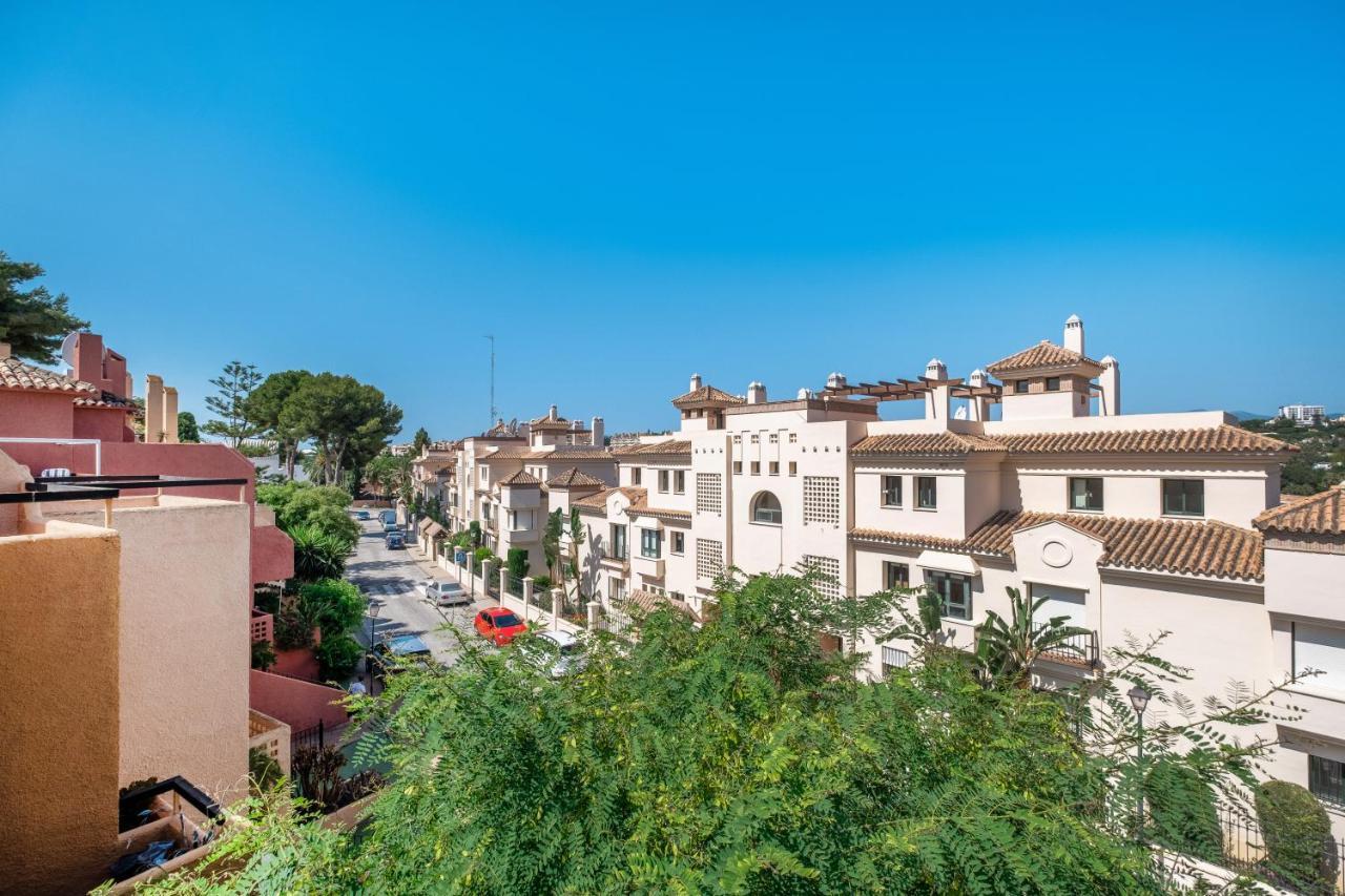 Apartamento Family Exclusiv Townhouse Puerto Banus Marbella