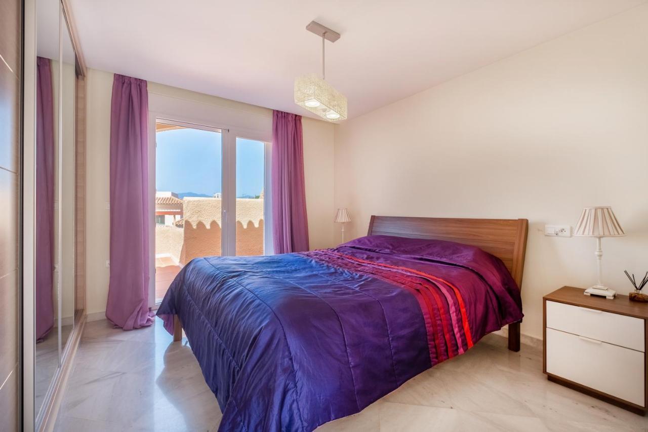 Family Exclusiv Townhouse Puerto Banus Apartamento *