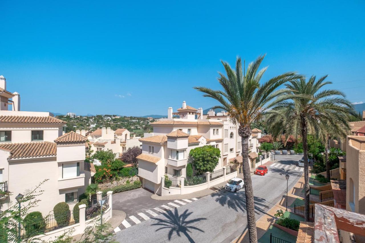 Family Exclusiv Townhouse Puerto Banus Apartamento *
