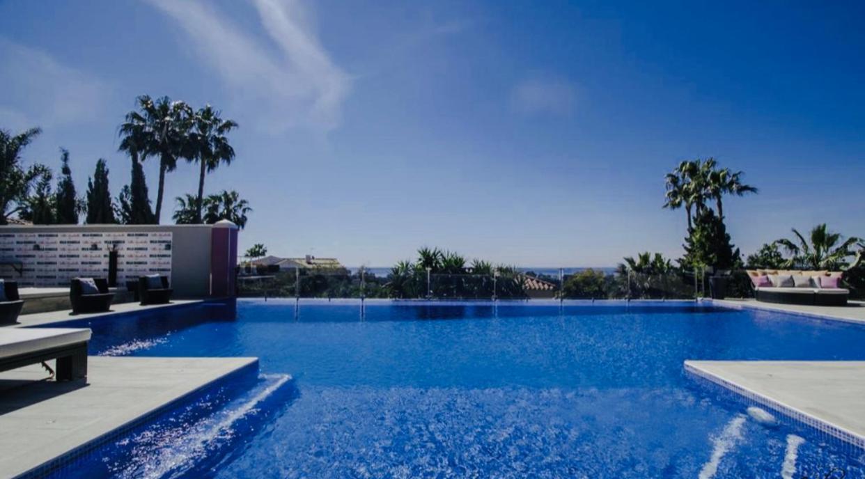 Villa Issabella Marbella