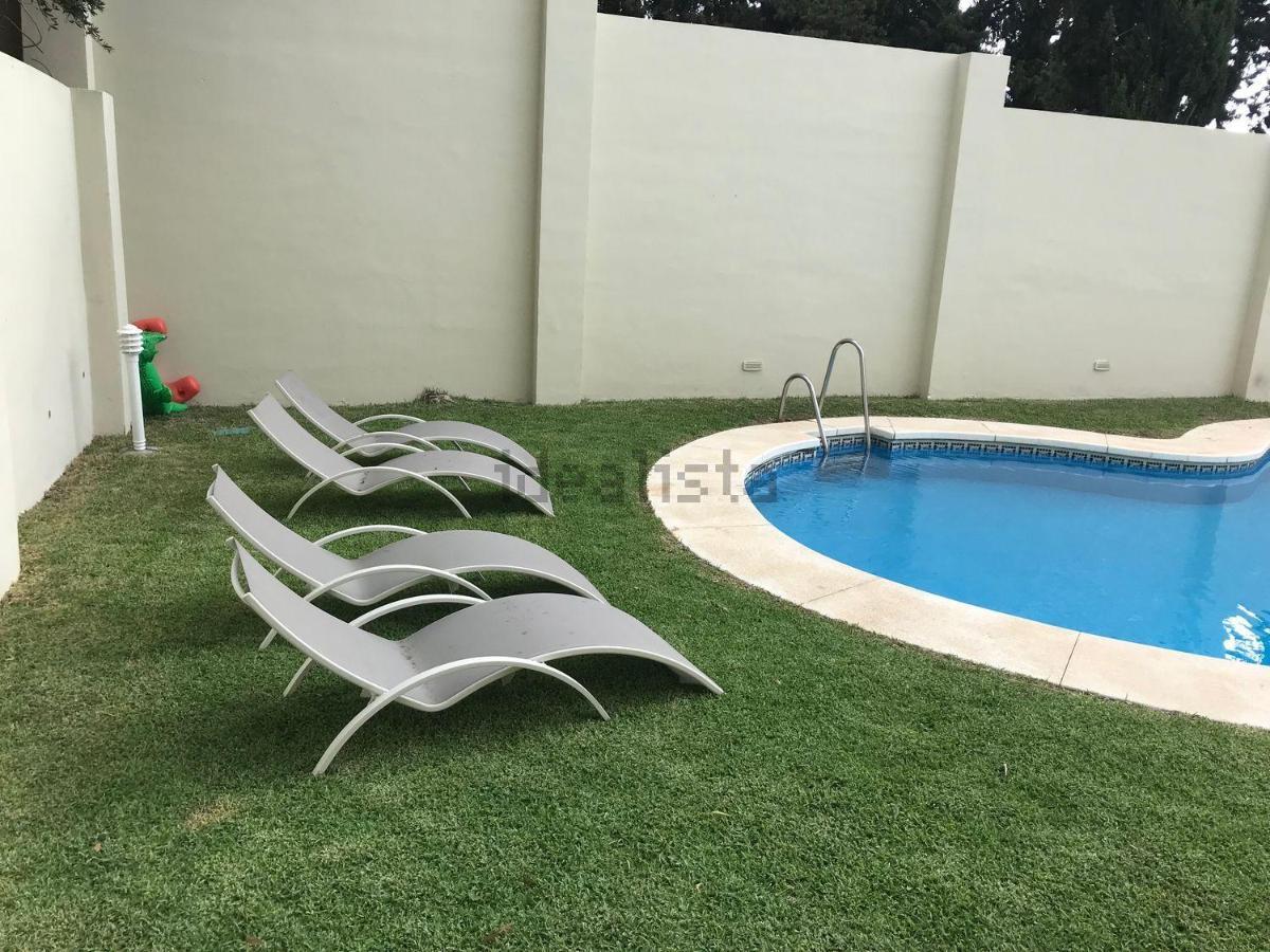 Apartamento Milla De Oro 5 Personas * Marbella