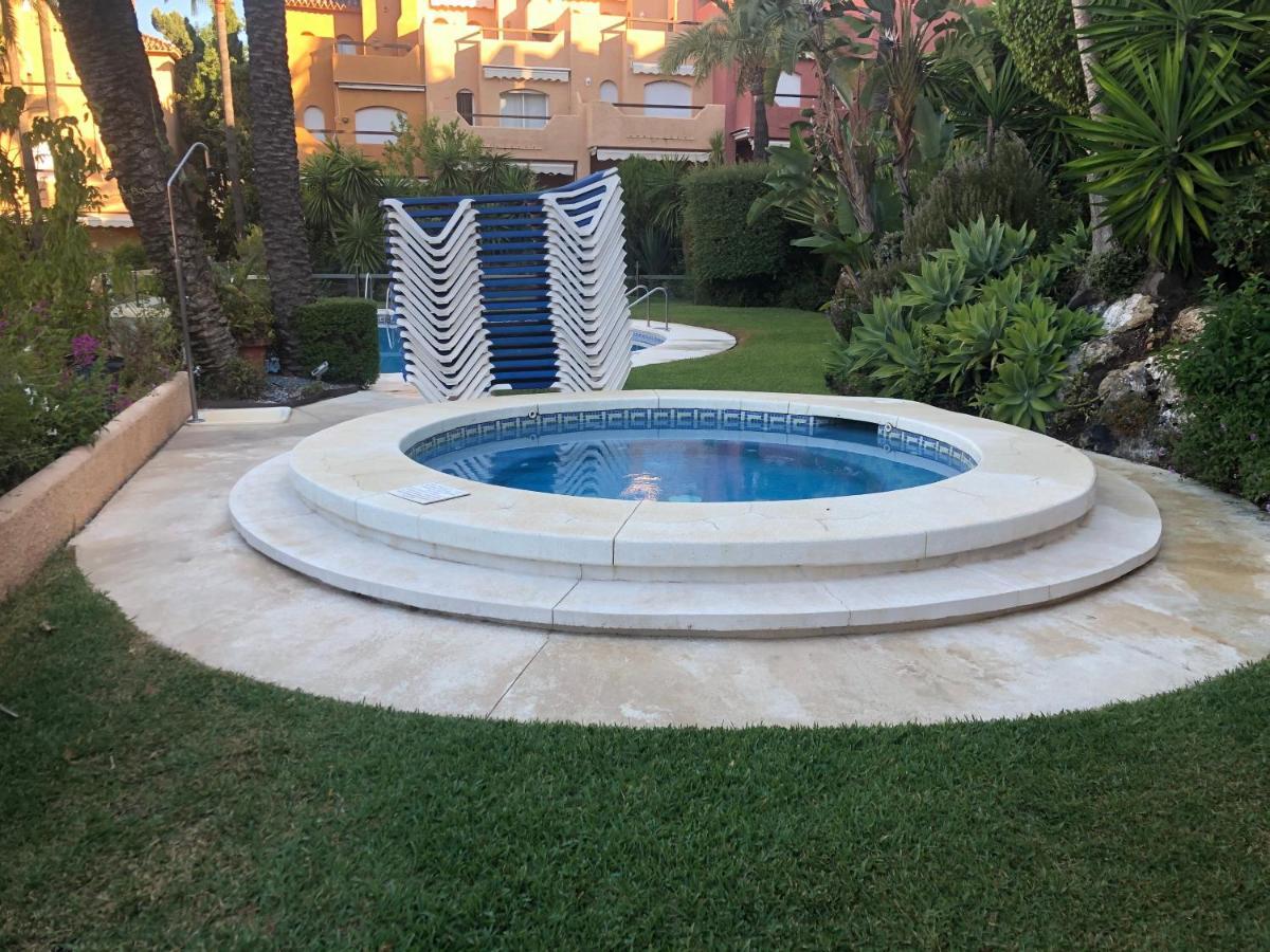 Apartment Family Exclusiv Townhouse Puerto Banus *