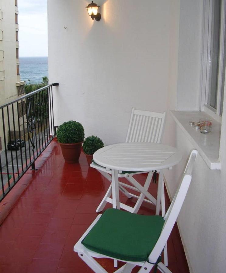 Apartment En El Centro De Marbella, Free Wi-fi *
