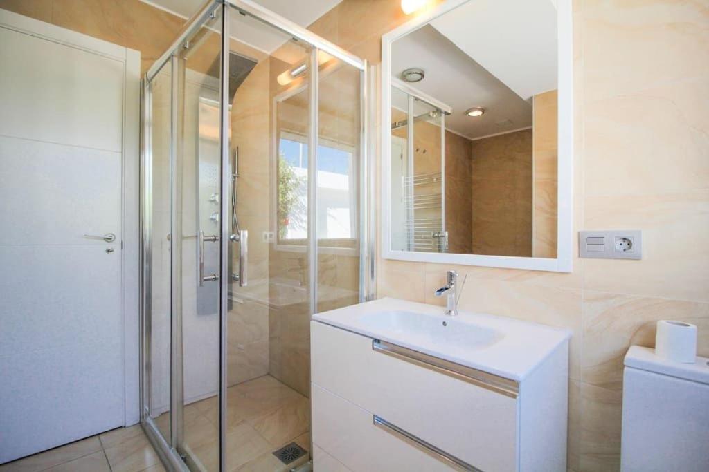 Sunset Villa Marbella - Infinity Pool & Sea View