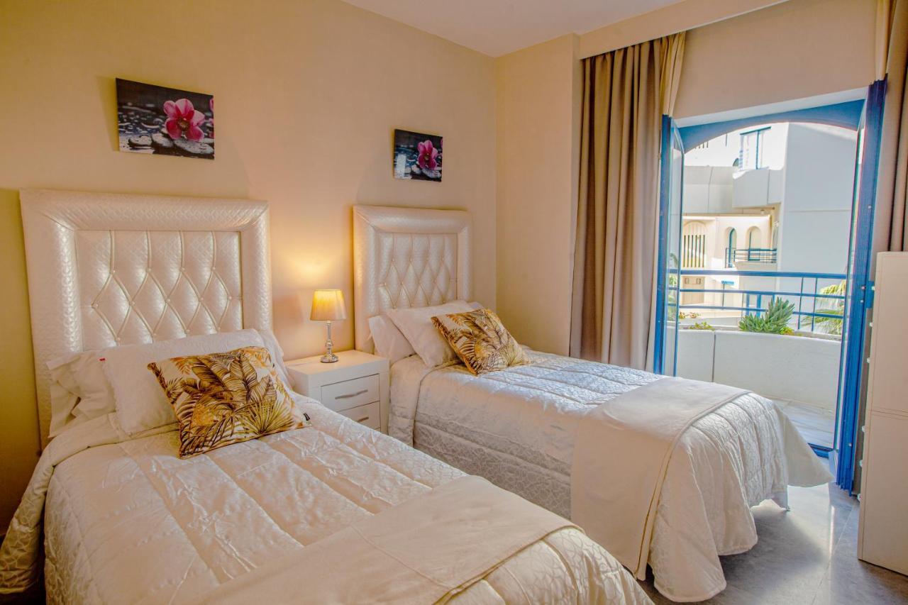 Duplex On The 71 * Marbella