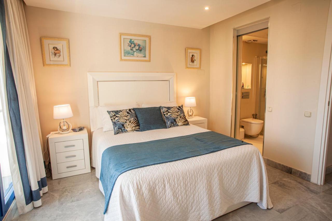 Duplex On The 71 Marbella