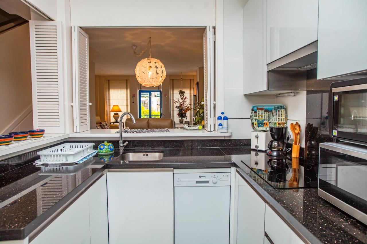 Duplex On The 71 Apartment *