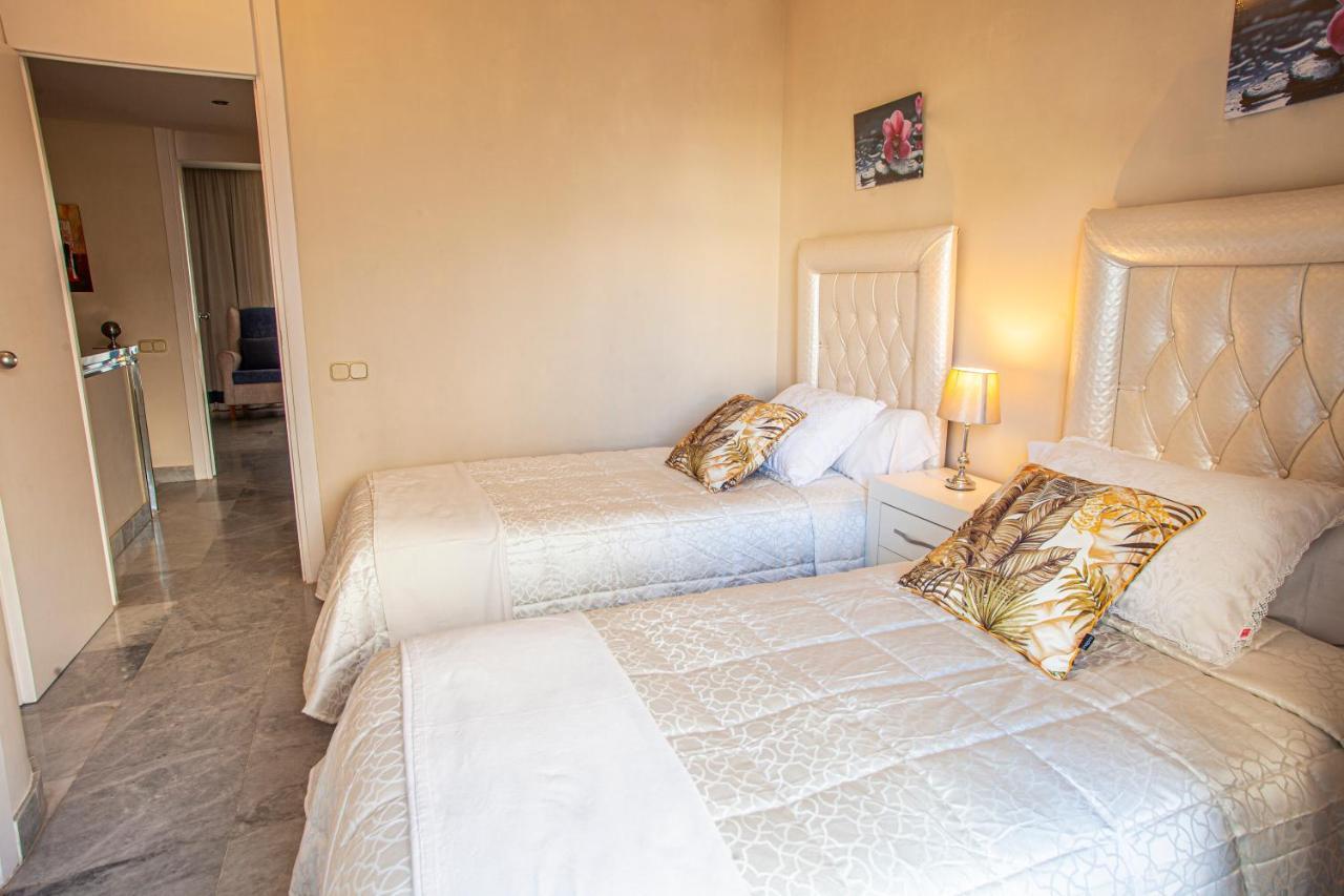 Duplex On The 71 Apartment Marbella