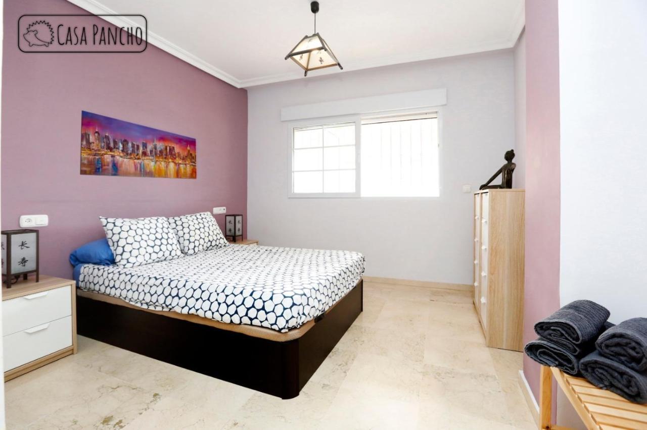 Apartamento Milla De Oro 5 Personas *