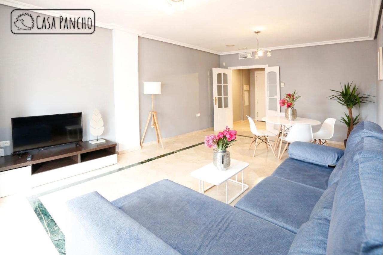 Apartamento Milla De Oro 5 Personas Apartment Marbella