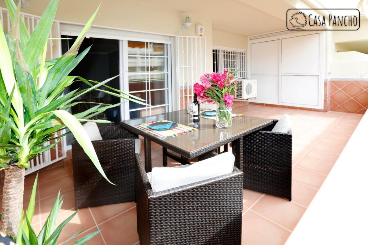 Apartamento Milla De Oro 5 Personas *
