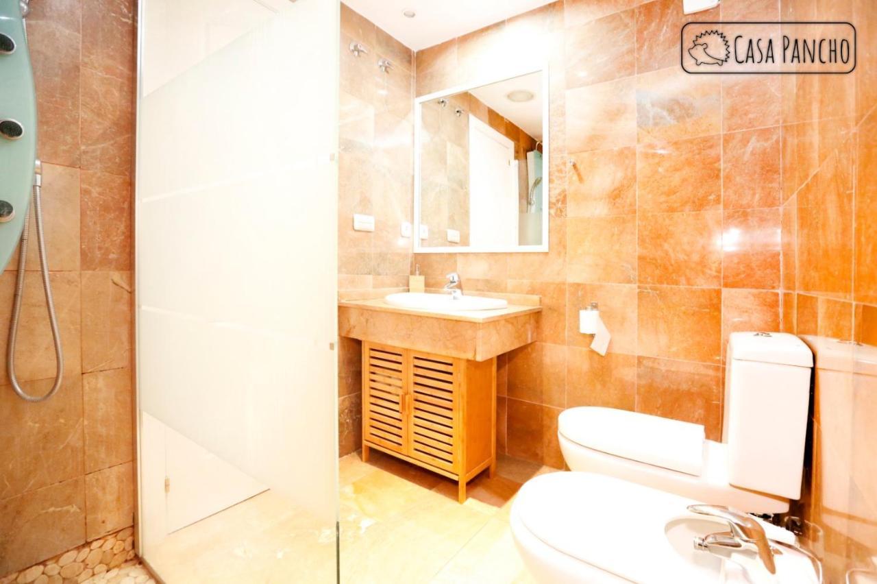 Apartamento Milla De Oro 5 Personas *