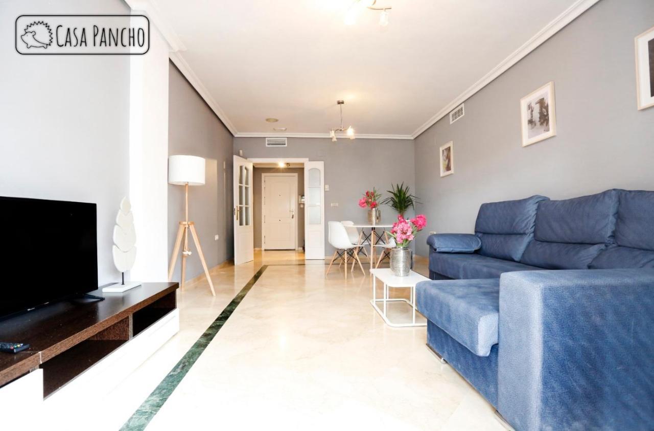 Apartment Apartamento Milla De Oro 5 Personas