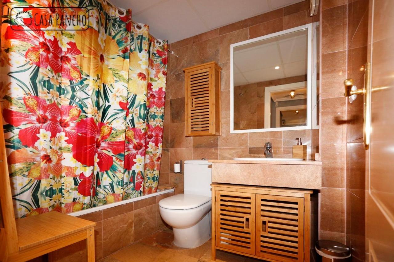Apartamento Milla De Oro 5 Personas Marbella