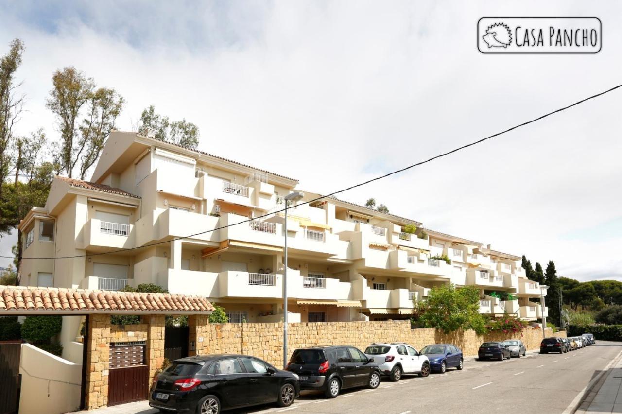 Apartamento Milla De Oro 5 Personas Marbella