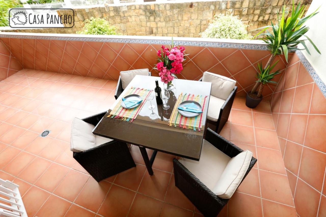 Apartment Apartamento Milla De Oro 5 Personas