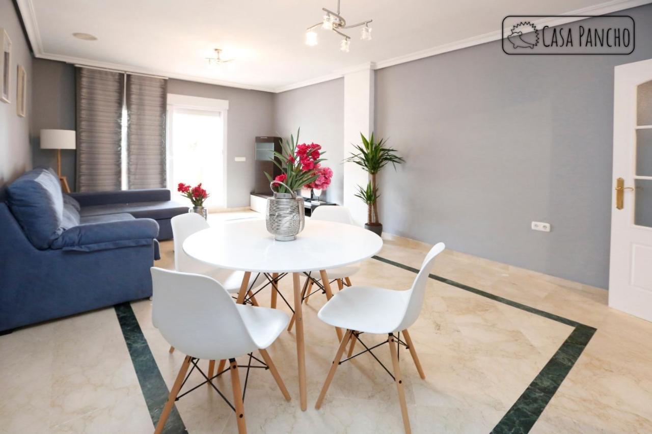 Apartamento Milla De Oro 5 Personas Apartment