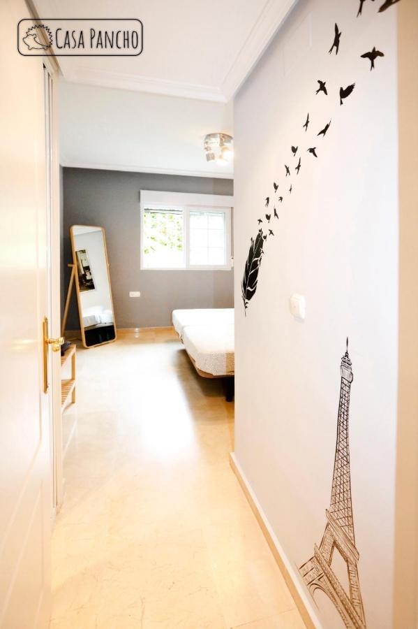 Apartamento Milla De Oro 5 Personas Apartment