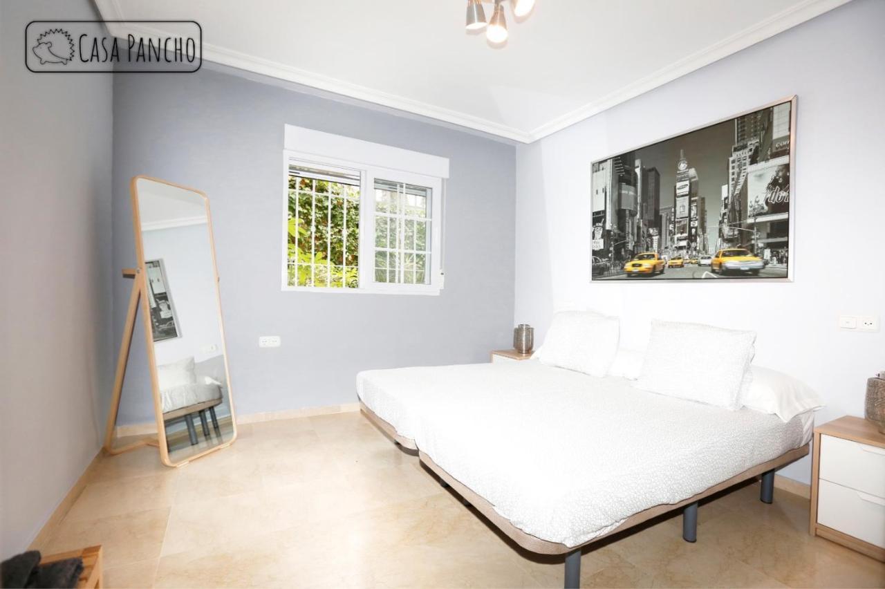 Apartamento Milla De Oro 5 Personas * Marbella