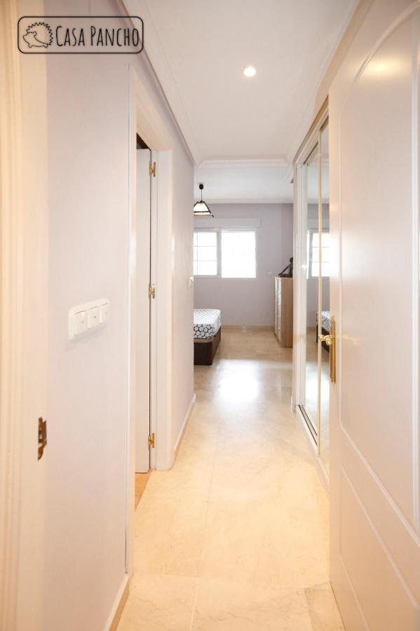Apartamento Milla De Oro 5 Personas Apartment