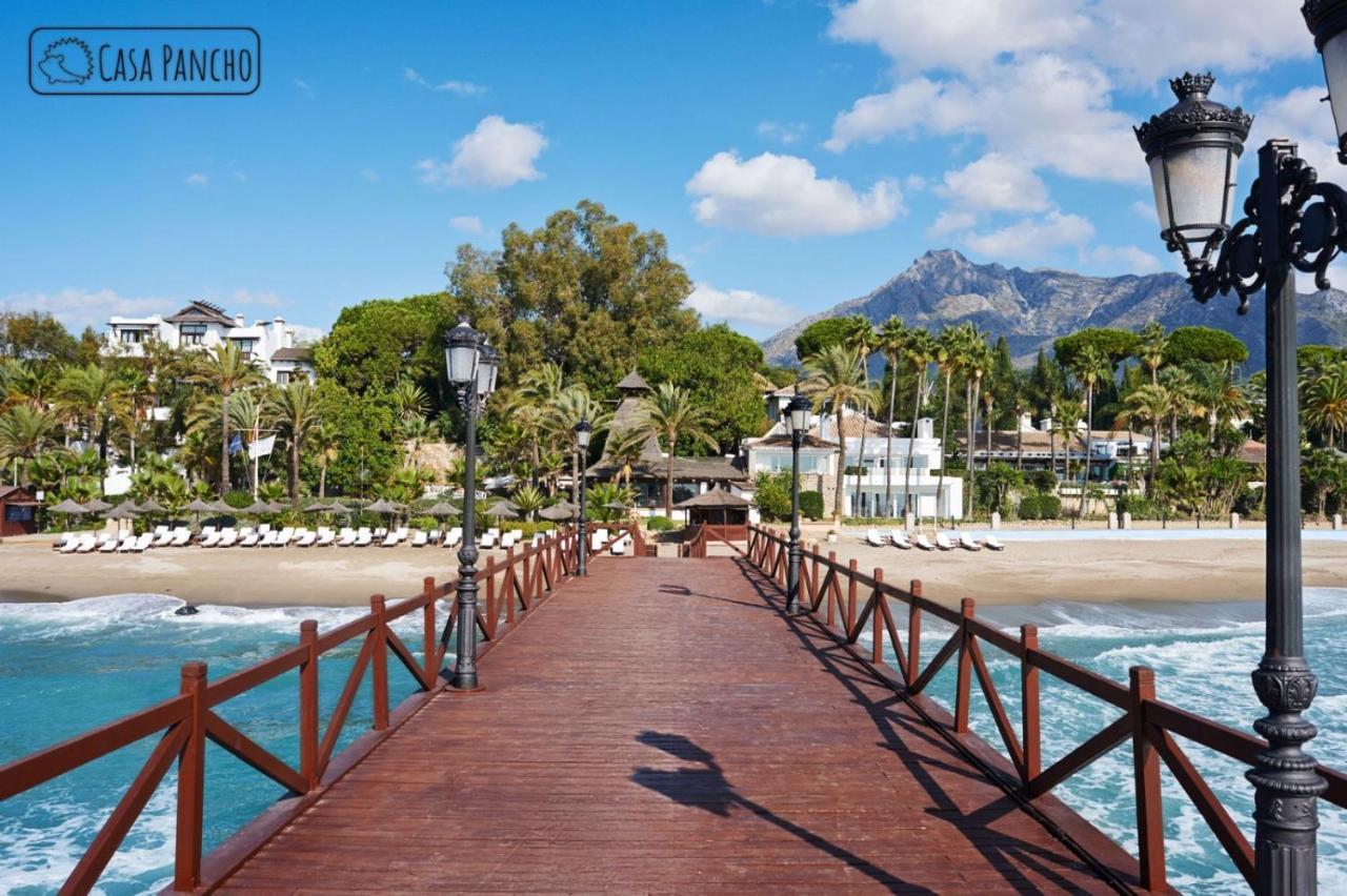 Apartment Apartamento Milla De Oro 5 Personas Marbella