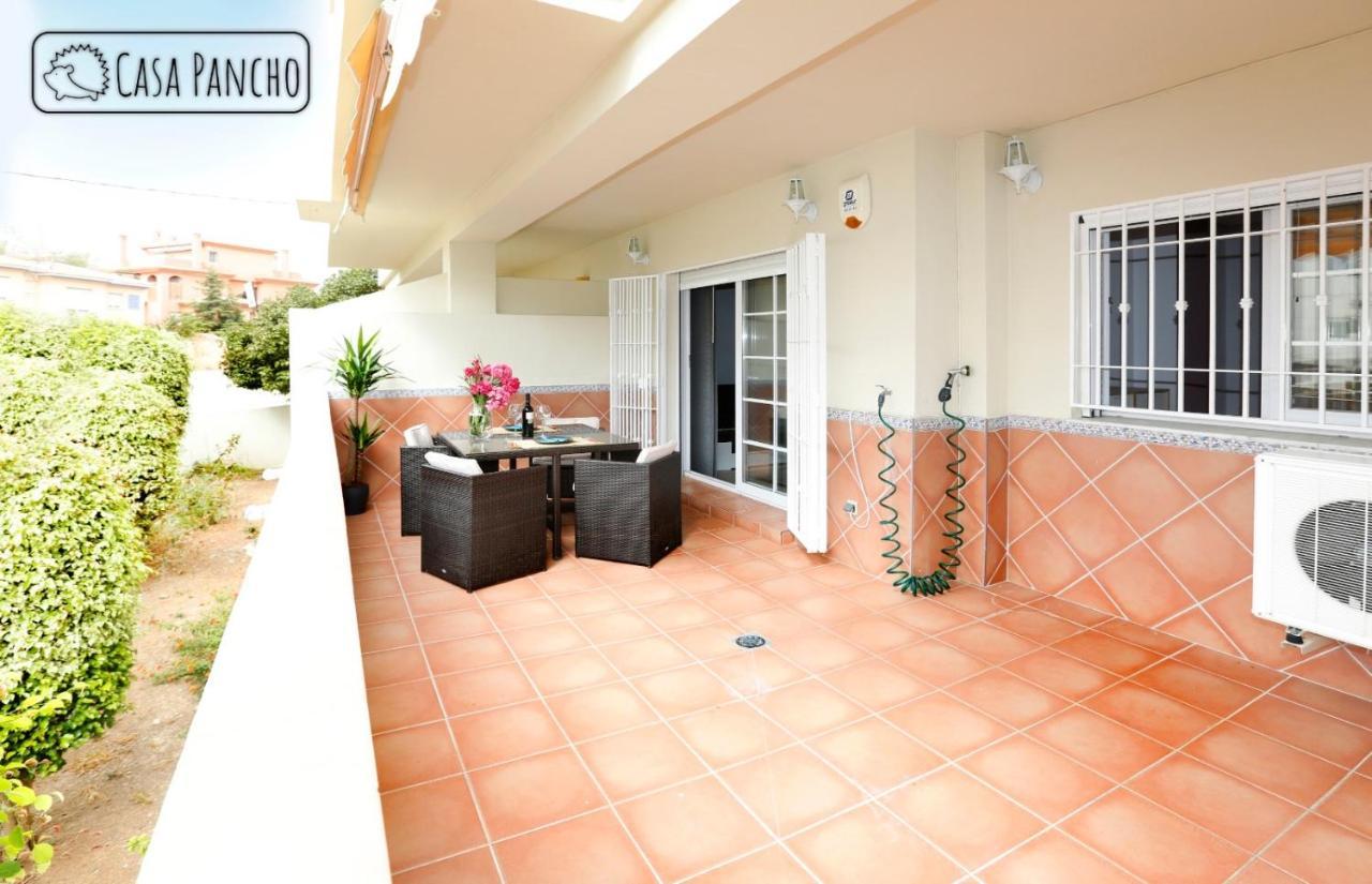 Apartamento Milla De Oro 5 Personas * Marbella