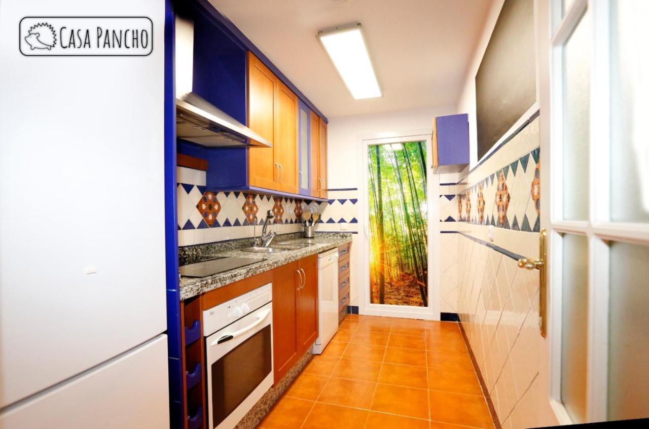 Apartment Apartamento Milla De Oro 5 Personas *