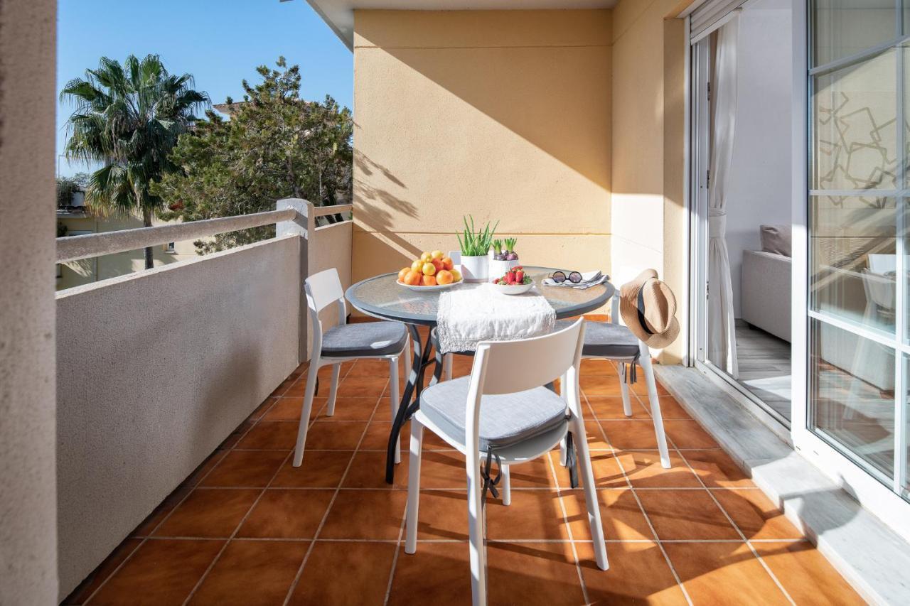 First Line Golf In Cabopino Ii Apartamento Marbella