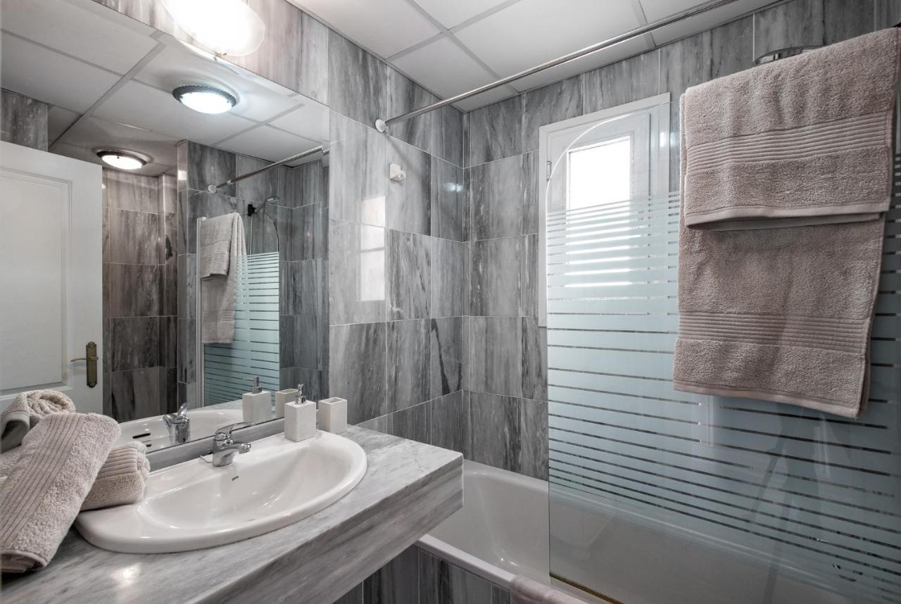 Apartamento First Line Golf In Cabopino Ii Marbella