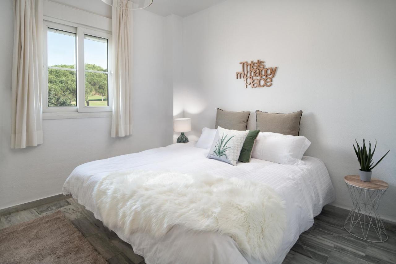First Line Golf In Cabopino Ii Apartamento