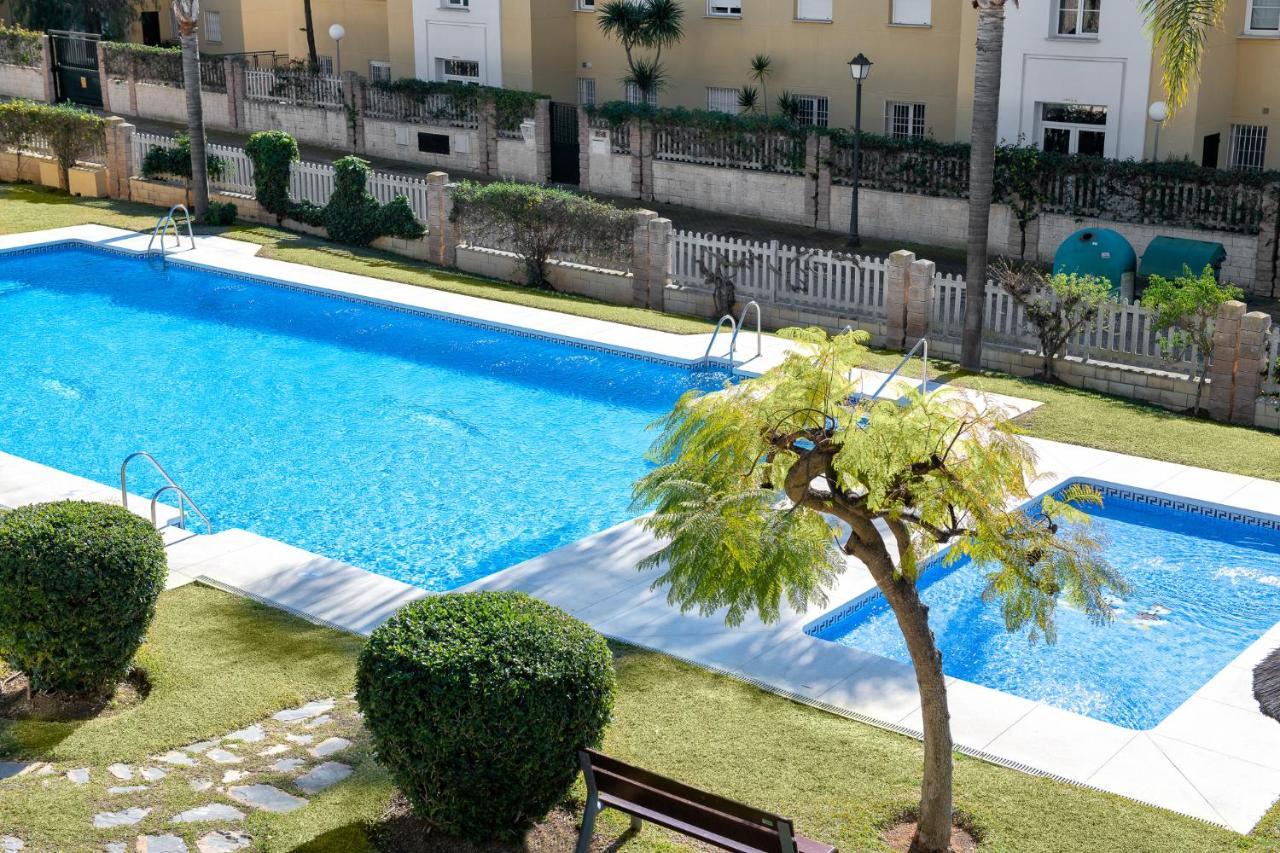 Apartamento First Line Golf In Cabopino Ii Marbella
