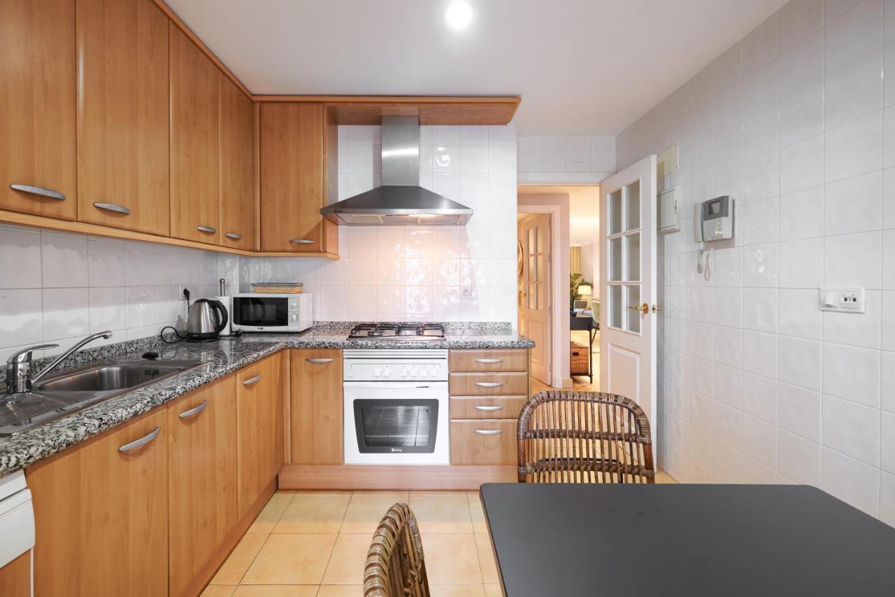 Beach Side 2 Bedroom In La Gavia Apartamento *