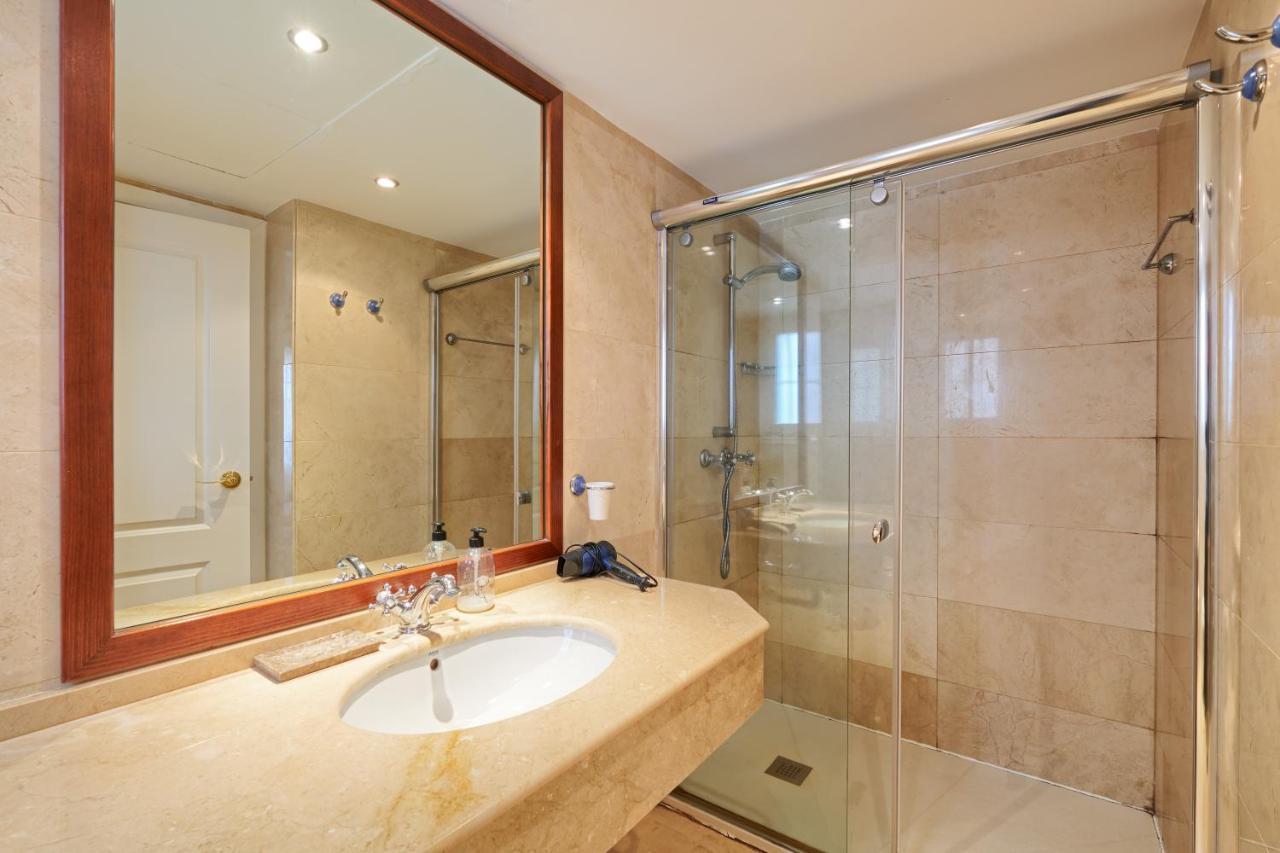 Beach Side 2 Bedroom In La Gavia Apartamento