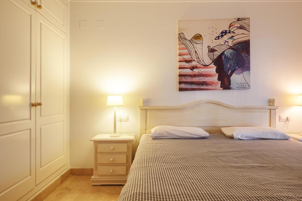 Apartamento Beach Side 2 Bedroom In La Gavia Marbella