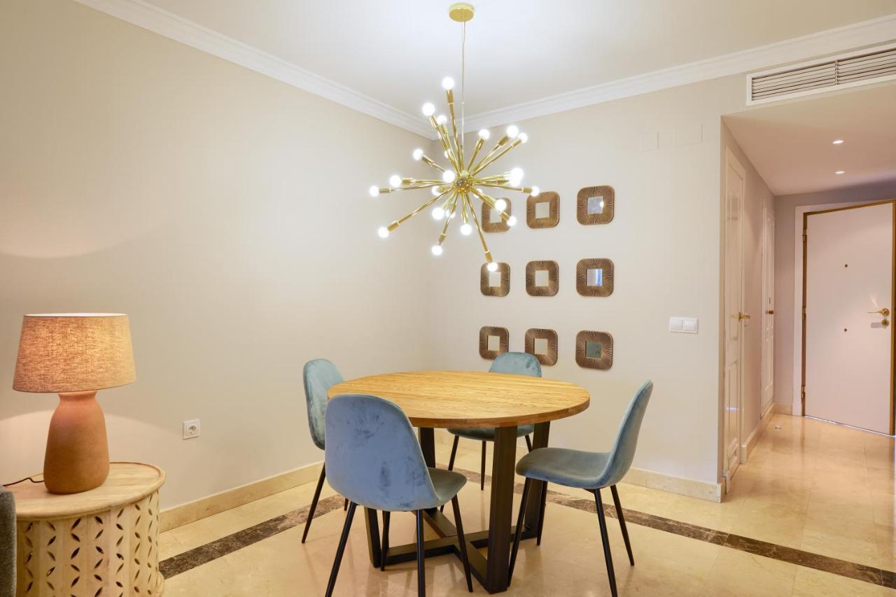 Beach Side 2 Bedroom In La Gavia
