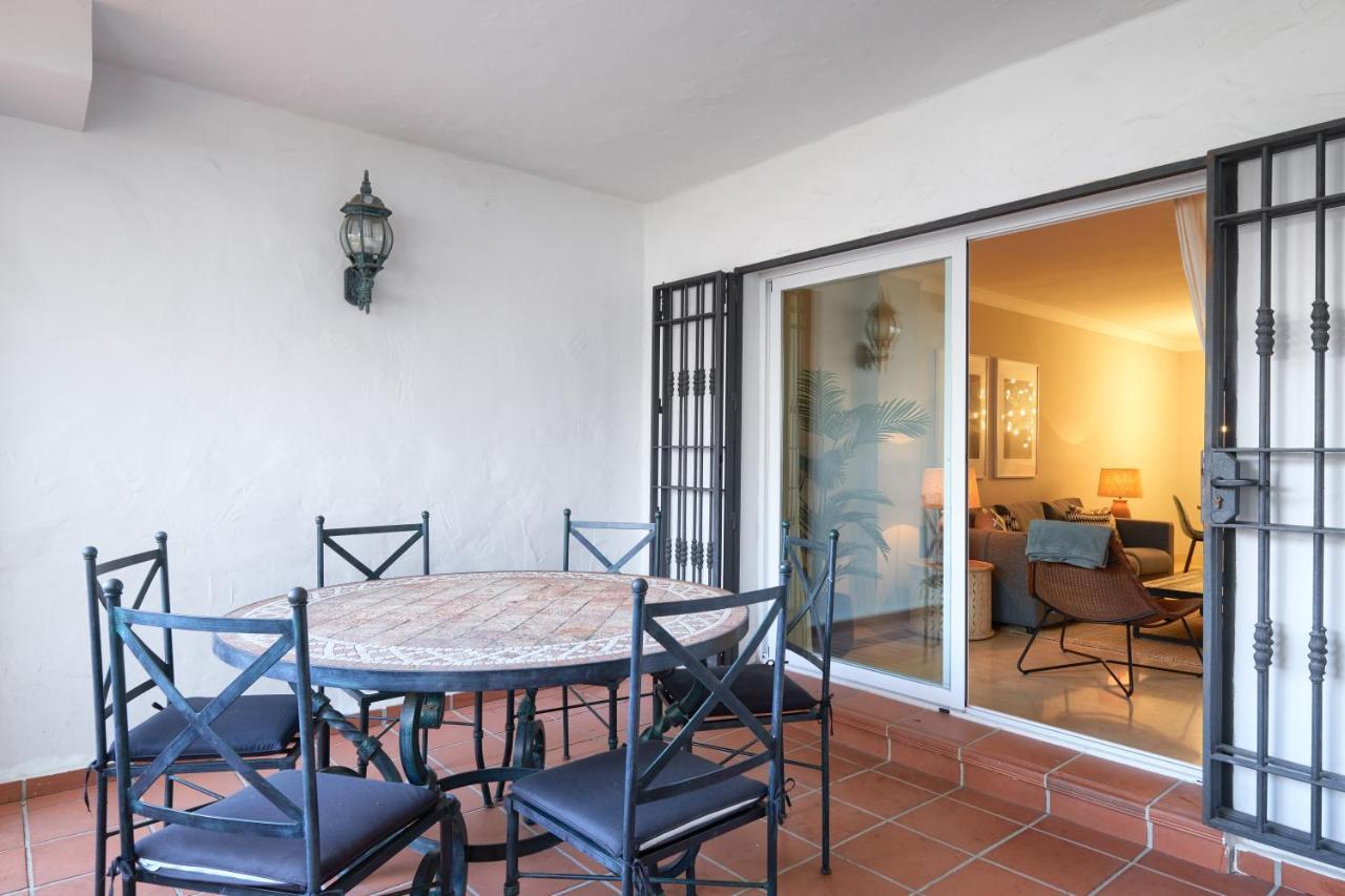 Beach Side 2 Bedroom In La Gavia