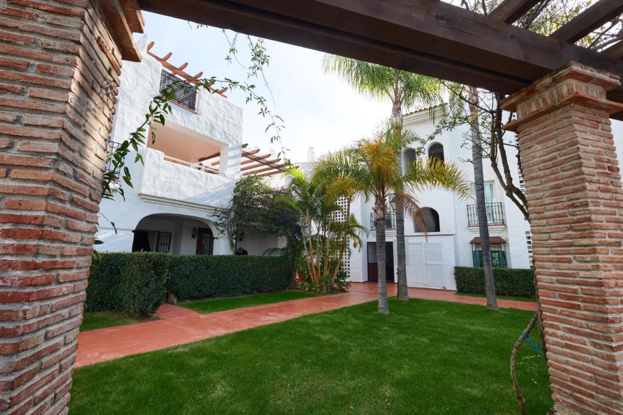 Beach Side 2 Bedroom In La Gavia *