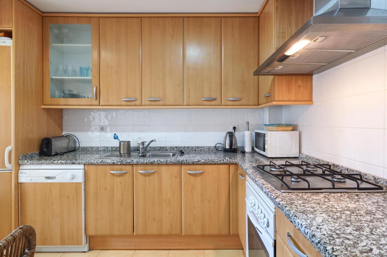 Beach Side 2 Bedroom In La Gavia Marbella