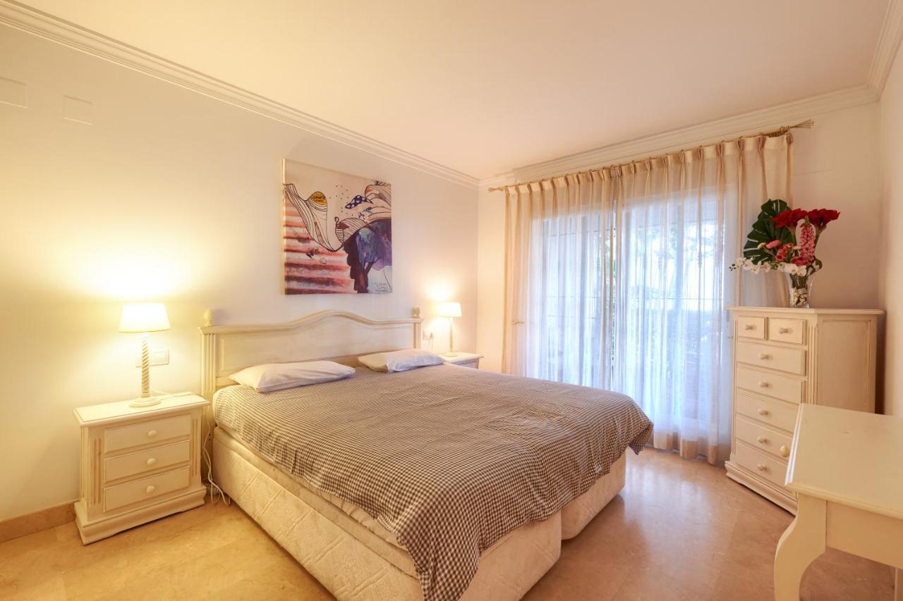 Apartamento Beach Side 2 Bedroom In La Gavia Marbella