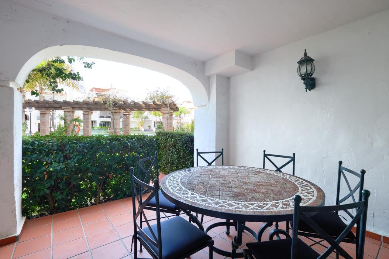 Beach Side 2 Bedroom In La Gavia Marbella